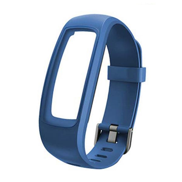 accessories watch strap water resistant silicone sweatproof soft elegant breathable replacement wristband for id107plus, Black;brown
accessories watch strap water resistant silicone sweatproof soft elegant breathable replacement wristband for id107plus, Black;brown