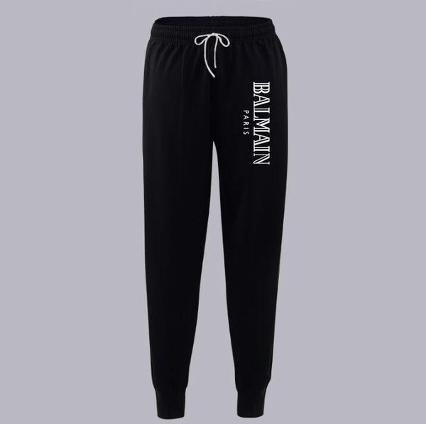 stylish men autumn casual sport gym slim fit trousers running joggers gym sweat long pants male casual pencil pants, Black
stylish men autumn casual sport gym slim fit trousers running joggers gym sweat long pants male casual pencil pants, Black