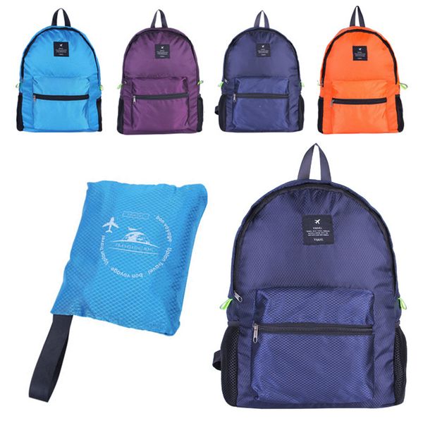 new durable nylon folding backpack lightweight outdoor travel hiking backpack portable camping daypack
new durable nylon folding backpack lightweight outdoor travel hiking backpack portable camping daypack