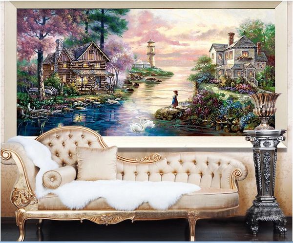 wdbh 3d wallpaper custom p sea lighthouse beach seaside idyllic town oil painting home decor 3d wall murals wallpaper for walls 3 d
wdbh 3d wallpaper custom p sea lighthouse beach seaside idyllic town oil painting home decor 3d wall murals wallpaper for walls 3 d