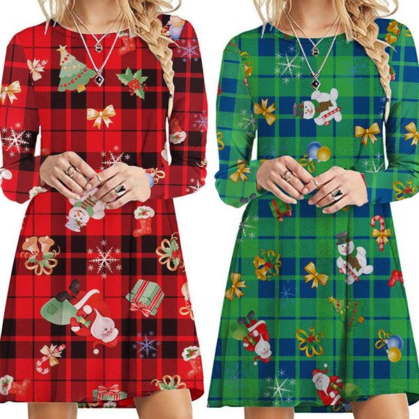 womens and blouses 2019 fashion women christmas santa claus print tee shirt casual womens long sleeve blouse, Blue;gray
womens and blouses 2019 fashion women christmas santa claus print tee shirt casual womens long sleeve blouse, Blue;gray