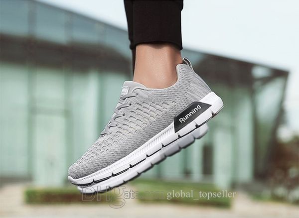 new arrival with box fashion men shoes mesh breathable sneakers walking male footwear new comfortable lightweight running shoes ac-200301115, White;red
new arrival with box fashion men shoes mesh breathable sneakers walking male footwear new comfortable lightweight running shoes ac-200301115, White;red