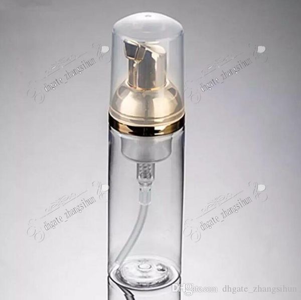 50ml foamer bottle pump facial cleanser clear liquid soap dispenser foam bottle with golden foamer
50ml foamer bottle pump facial cleanser clear liquid soap dispenser foam bottle with golden foamer