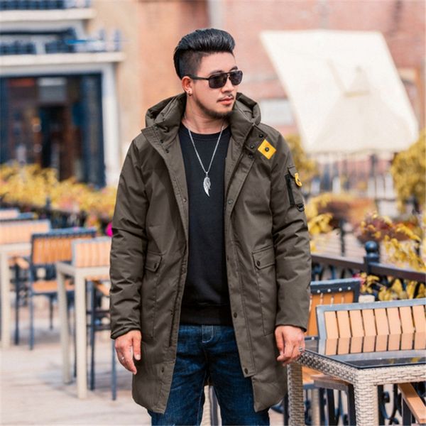 male autumn winter long warm jacket for men fat big man brand clothing male cotton warm coat quality parkas big plus size 8xl, Tan;black
male autumn winter long warm jacket for men fat big man brand clothing male cotton warm coat quality parkas big plus size 8xl, Tan;black