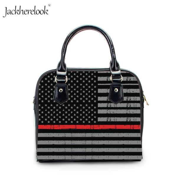 jackherelook american national flag pu leather shoulder bag fashion women handbag art australia country flag shopping totes bag
jackherelook american national flag pu leather shoulder bag fashion women handbag art australia country flag shopping totes bag