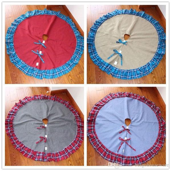 plaid christmas tree skirt 122cm festival fold edge burlap decoration mat christmas decorations imitation linen tree skirt bh1929 tqq
plaid christmas tree skirt 122cm festival fold edge burlap decoration mat christmas decorations imitation linen tree skirt bh1929 tqq