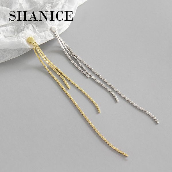 shanice unique flat beads tassels stud earrings fashion jewelry women 925 silver girls elegant silver romantic stud earring, Golden;silver
shanice unique flat beads tassels stud earrings fashion jewelry women 925 silver girls elegant silver romantic stud earring, Golden;silver