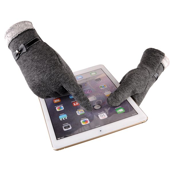 gloves women guantes rekawiczki fashion bowknot winter keep warm warm gloves ski wind protect hands comfortable winter gloves, Blue;gray
gloves women guantes rekawiczki fashion bowknot winter keep warm warm gloves ski wind protect hands comfortable winter gloves, Blue;gray