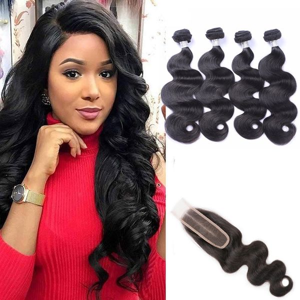 бразильские волосы девственницы 4 пучки с 2x6 кружева закрытия средней части тела волна пучки с 2*6 закрытие 5 шт. / лот, Black;brown
бразильские волосы девственницы 4 пучки с 2x6 кружева закрытия средней части тела волна пучки с 2*6 закрытие 5 шт. / лот, Black;brown