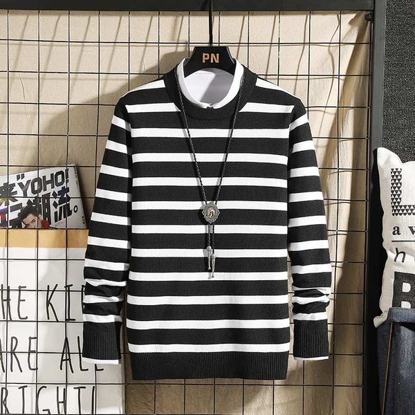 2019 мужской свитер пуловер дизайнерский свитер мужской круглый вырез повседневная свитер круглый вырез пуловер кашемир мужская с длинным ру, White;black
2019 мужской свитер пуловер дизайнерский свитер мужской круглый вырез повседневная свитер круглый вырез пуловер кашемир мужская с длинным ру, White;black