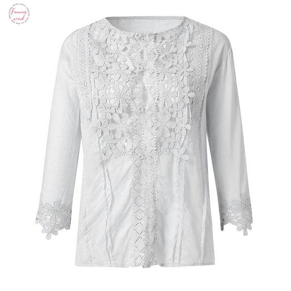 women tshirt solid lace cotton v neck half sleeve t shirts summer polyester beach cover shirt tee shirt clothes streetwear, White
women tshirt solid lace cotton v neck half sleeve t shirts summer polyester beach cover shirt tee shirt clothes streetwear, White