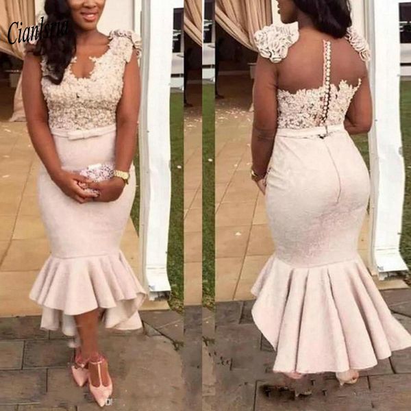 elegant v-neck plus size hi-lo evening dress cap sleeve appliques beading short formal evening party dresss vestido de festa, White;black
elegant v-neck plus size hi-lo evening dress cap sleeve appliques beading short formal evening party dresss vestido de festa, White;black