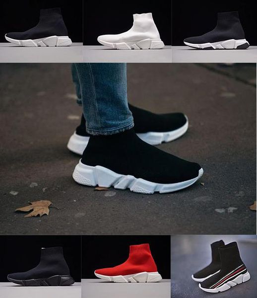 2019 designer socks men women sneakers fashion shoes black white red glitter green pink flat mens trainers runner casual shoe size 36-45
2019 designer socks men women sneakers fashion shoes black white red glitter green pink flat mens trainers runner casual shoe size 36-45