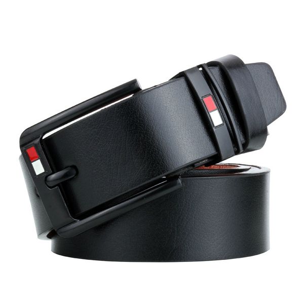 men belt fashion genuine leather belts for men male belt pin buckles fancy vintage for jeans, Black;brown
men belt fashion genuine leather belts for men male belt pin buckles fancy vintage for jeans, Black;brown