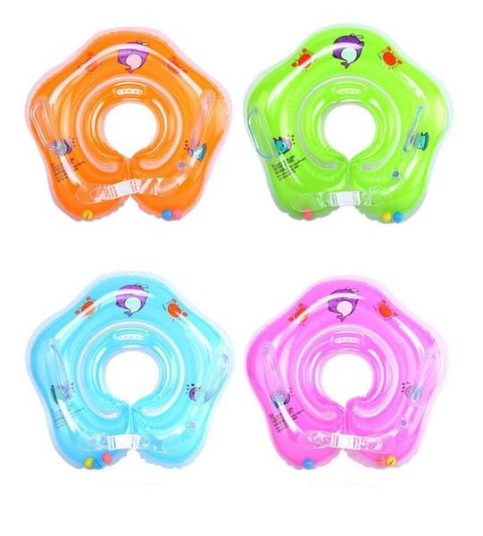 baby swimming pool accessories swim neck ring baby tube ring safety infant neck float circle for bathing inflatable
baby swimming pool accessories swim neck ring baby tube ring safety infant neck float circle for bathing inflatable