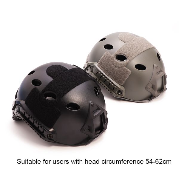 protective paintball wargame helmet army mh tactical fast helmet with protective goggle lightweight
protective paintball wargame helmet army mh tactical fast helmet with protective goggle lightweight