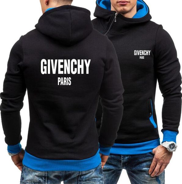 new women men hooded fleece fashion sweatshirts sweaters hoodies pullover hooded side zipper coat zgd20239
new women men hooded fleece fashion sweatshirts sweaters hoodies pullover hooded side zipper coat zgd20239