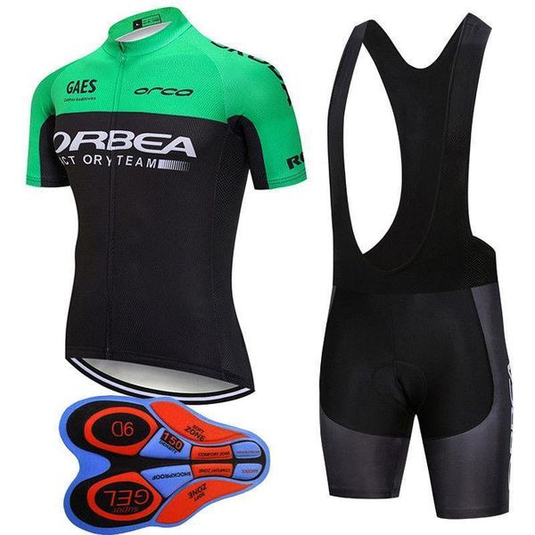 2020 orbea cycling jersey mtb bike clothes cycling clothing bicycle sportswear outdoor summer cycling jersey bib shorts gel pad j101201, Black;red
2020 orbea cycling jersey mtb bike clothes cycling clothing bicycle sportswear outdoor summer cycling jersey bib shorts gel pad j101201, Black;red