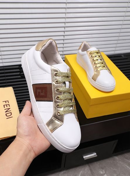 new style high-end luxury men's casual sports shoes fashion design brand platform lace-up men's shoes classic retro pattern rf, Black
new style high-end luxury men's casual sports shoes fashion design brand platform lace-up men's shoes classic retro pattern rf, Black
