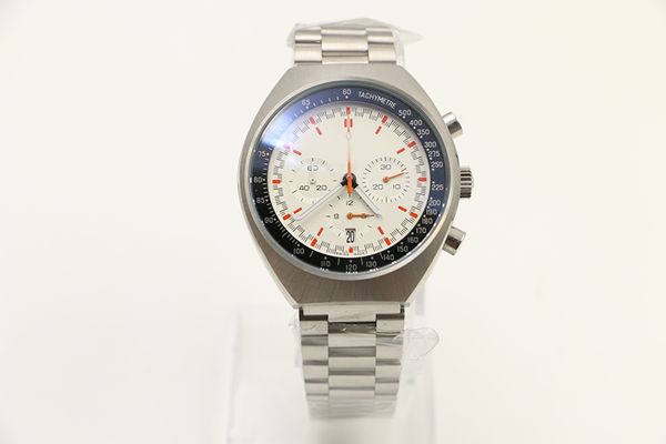 new style quartz vk movement speed chronograph watch men master 316 stainless band male watch ng, Slivery;brown
new style quartz vk movement speed chronograph watch men master 316 stainless band male watch ng, Slivery;brown