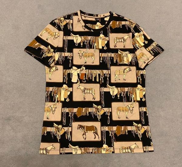 t - shirt fashion men's t - shirt casual cotton t - shirt jacket. there's a lot of wholesale sizem-xxxl #018, White;black
t - shirt fashion men's t - shirt casual cotton t - shirt jacket. there's a lot of wholesale sizem-xxxl #018, White;black