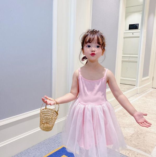 2020 new wholesale baby girls patchwork vest dress summer kids girls dresses 1-6 years, Red;yellow
2020 new wholesale baby girls patchwork vest dress summer kids girls dresses 1-6 years, Red;yellow