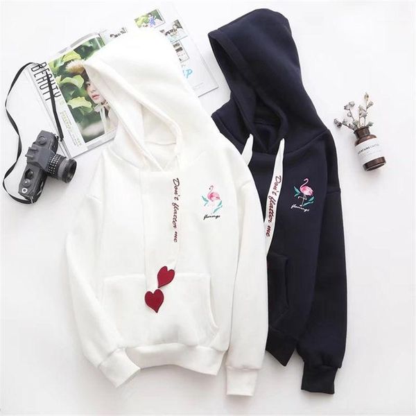 velvet hoodies long sleeve hooded womens pullover hoodies flower embroidery womens casual hoodies autumn winter womens, Black
velvet hoodies long sleeve hooded womens pullover hoodies flower embroidery womens casual hoodies autumn winter womens, Black