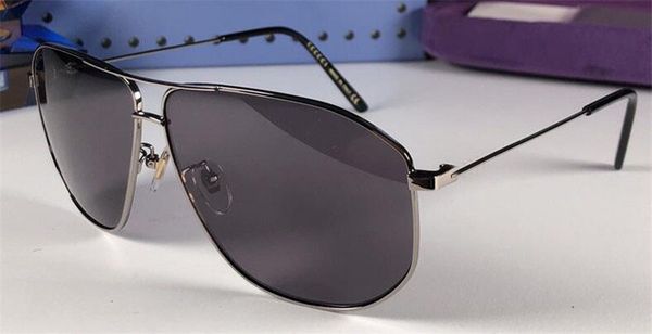 wholesale new designer sunglasses 0441 pilot frame simple popular style uv400 lens protection eyewear with original box, White;black
wholesale new designer sunglasses 0441 pilot frame simple popular style uv400 lens protection eyewear with original box, White;black