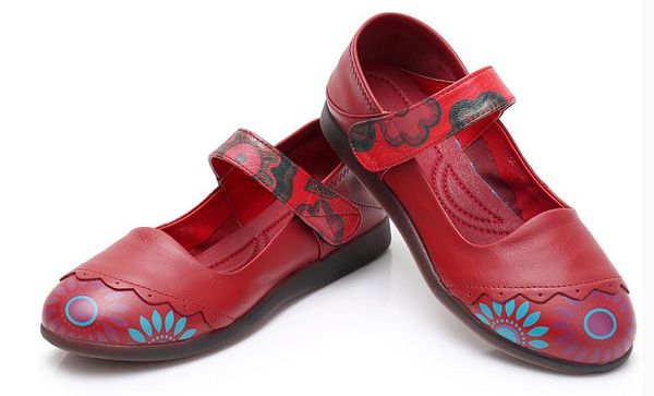 2019 women's shoes in spring and autumn with new style flat bottom round head soft bottom comfort mother shoes @2617, Black
2019 women's shoes in spring and autumn with new style flat bottom round head soft bottom comfort mother shoes @2617, Black