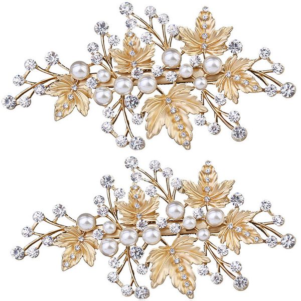 wedding party 10x5cm hair jewelry beaded flower leaf headwear of bride crown diamond headwear for bride acting initiation graduation rs-275, Slivery;golden
wedding party 10x5cm hair jewelry beaded flower leaf headwear of bride crown diamond headwear for bride acting initiation graduation rs-275, Slivery;golden