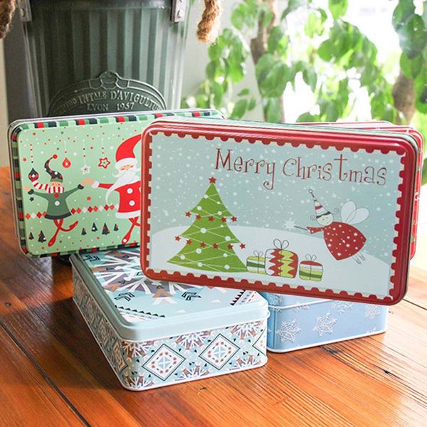 cute rectangle christmas gift package candy gift box case new cartoon old man square box festive supplies
cute rectangle christmas gift package candy gift box case new cartoon old man square box festive supplies