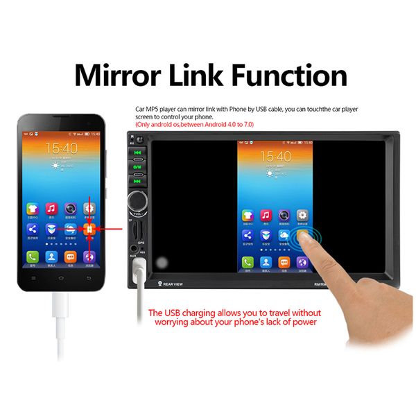 xst 2 din car multimedia player gps navigation bluetooth audio stereo car radio 7"hd mp3 mp5 touch aux usb fm rear view camera
xst 2 din car multimedia player gps navigation bluetooth audio stereo car radio 7"hd mp3 mp5 touch aux usb fm rear view camera