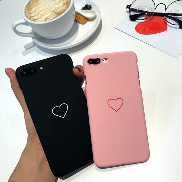 3d cartoon cute matte love heart couple case for iphone 11 x xs max xr 8 7plus 8plus phone shell cute case cover
3d cartoon cute matte love heart couple case for iphone 11 x xs max xr 8 7plus 8plus phone shell cute case cover