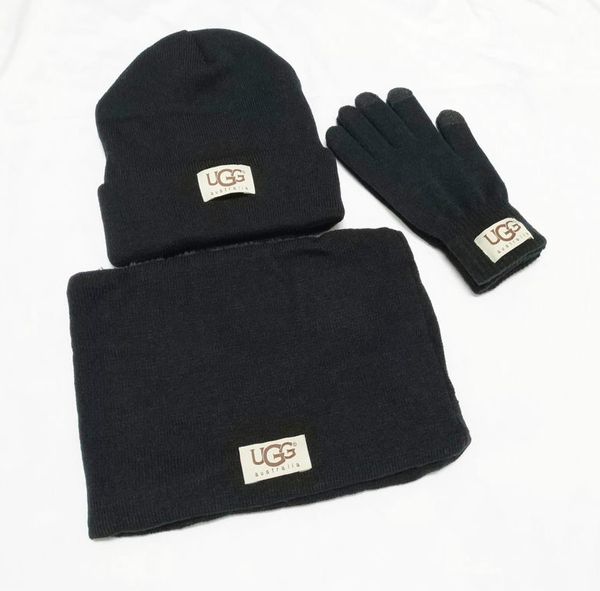 scarf hat gloves three-piece men women letter embroidery beanies knitted caps men women sport ski hats korean beanie ears, Blue;gray
scarf hat gloves three-piece men women letter embroidery beanies knitted caps men women sport ski hats korean beanie ears, Blue;gray