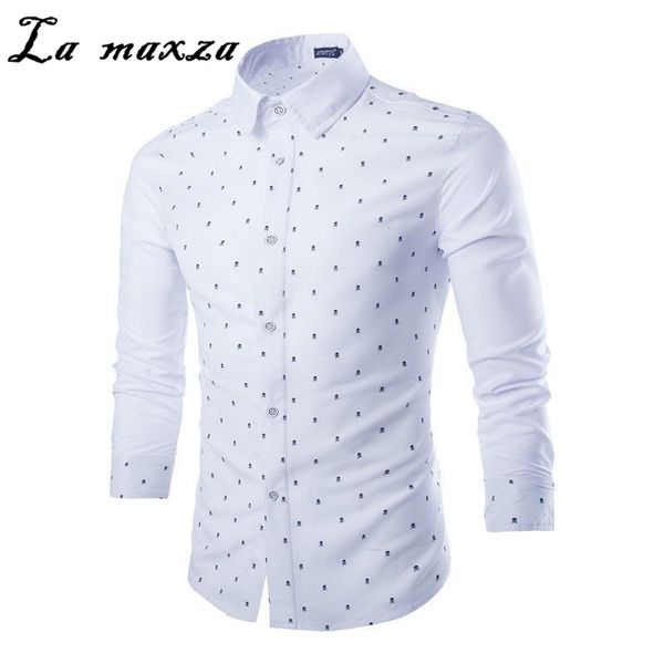 print patchwork fashion long sleeves shirt spring button up 2020 causal cotton plus size shirt, White;black
print patchwork fashion long sleeves shirt spring button up 2020 causal cotton plus size shirt, White;black