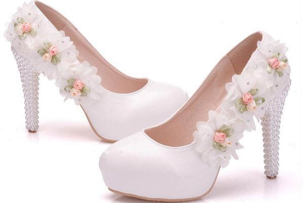2019 women's shoes in spring and autumn with new style high heel fine heel round head waterproof table flower @mm379, Black
2019 women's shoes in spring and autumn with new style high heel fine heel round head waterproof table flower @mm379, Black