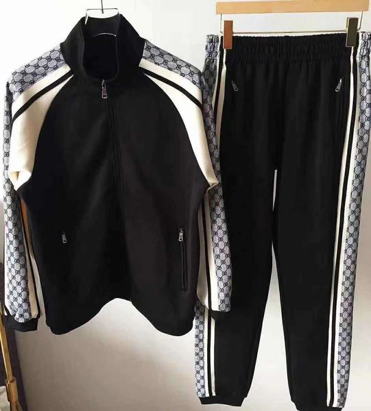 20s9 mens designer tracksuits men casual printed alphabet tracksuits set luxury tracksuit jacket hoodie sets medusa casual sweatshirts track, Gray
20s9 mens designer tracksuits men casual printed alphabet tracksuits set luxury tracksuit jacket hoodie sets medusa casual sweatshirts track, Gray