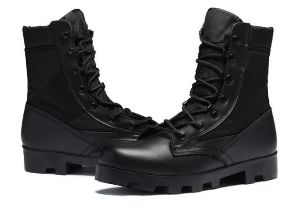 2021 men leather anti plush breathable mountaineering shoes army fans high boots shock absorption training shoes yakuda local online store
2021 men leather anti plush breathable mountaineering shoes army fans high boots shock absorption training shoes yakuda local online store
