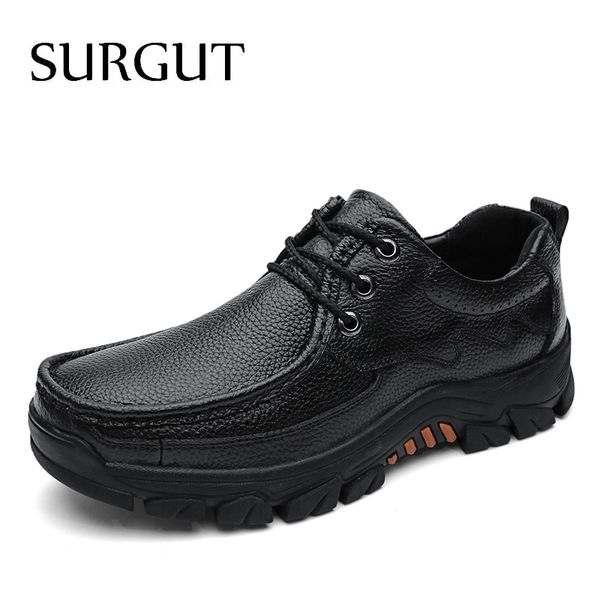 сургут марка мужчины обувь из натуральной кожи oxfords классический черный удобная дышащая мокасины рабочая обувь для мужчин большой размер, Black
сургут марка мужчины обувь из натуральной кожи oxfords классический черный удобная дышащая мокасины рабочая обувь для мужчин большой размер, Black