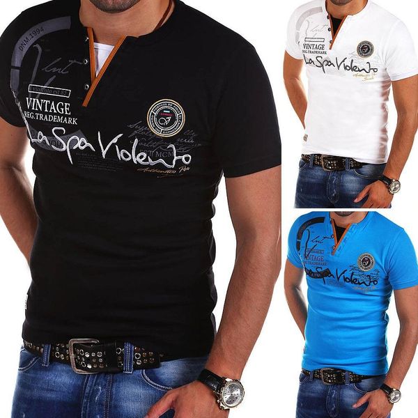mens designer t shirts new arrival fashion brand spring summer embroidered printed short sleeve t-shirt 5 colors s-3xl, White;black
mens designer t shirts new arrival fashion brand spring summer embroidered printed short sleeve t-shirt 5 colors s-3xl, White;black