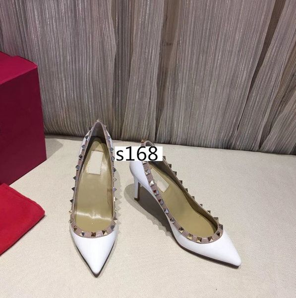 brand shoes pointed toe 2-strap woman pumps red high heels women shoes wedding shoes 8.5cm size 39, Black 
brand shoes pointed toe 2-strap woman pumps red high heels women shoes wedding shoes 8.5cm size 39, Black