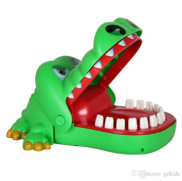 crocodile mouth bite finger game funny animal play kids gift educational novelties toys
crocodile mouth bite finger game funny animal play kids gift educational novelties toys