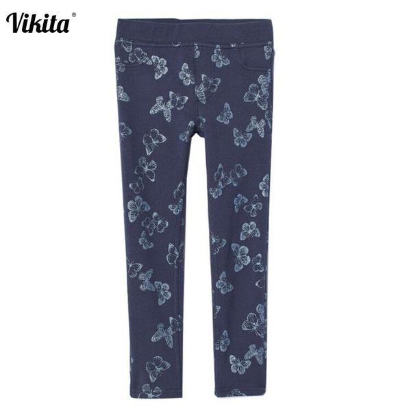 vikita baby girls legging pants children unicorn pants toddlers cotton trousers pants girls skinny autumn winter trousers y200704, Blue
vikita baby girls legging pants children unicorn pants toddlers cotton trousers pants girls skinny autumn winter trousers y200704, Blue