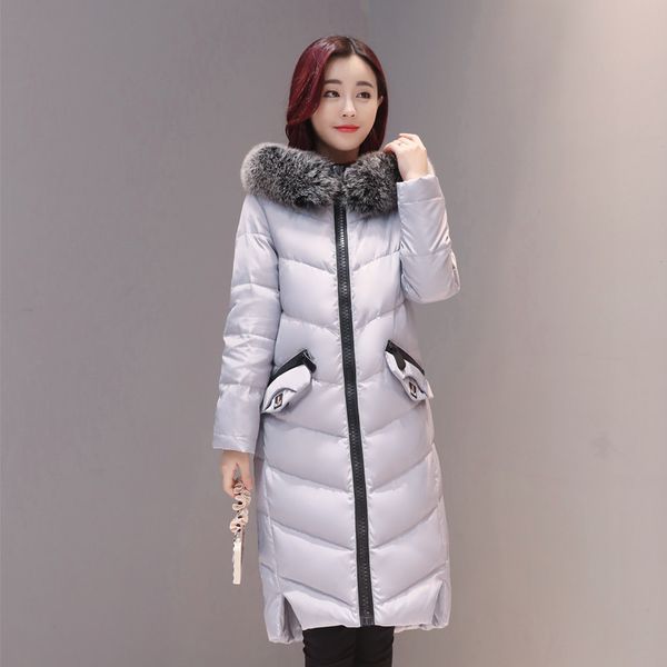 2019 autumn winter women long jacket casual fake fur collar hooded woman parkas cotton padded outerwear ladies down jacket r736, Tan;black
2019 autumn winter women long jacket casual fake fur collar hooded woman parkas cotton padded outerwear ladies down jacket r736, Tan;black