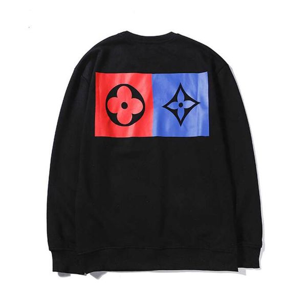 новый свитер толстовки для мужчин женщин streerwear с буквами высокое качество марка толстовка пуловеры четыре листа клевера 2 цвета доступн, White;black
новый свитер толстовки для мужчин женщин streerwear с буквами высокое качество марка толстовка пуловеры четыре листа клевера 2 цвета доступн, White;black