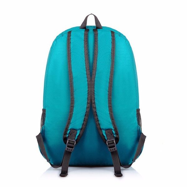new style outdoor ultra-light portable folding backpack wearable storage backpack mountain climbing travel sports backpack
new style outdoor ultra-light portable folding backpack wearable storage backpack mountain climbing travel sports backpack