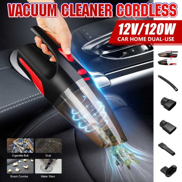 car vacuum cleaner handheld cordless/car plug 120w 12v 5000pa super suction dual use auto portable vaccum cleaner for car home
car vacuum cleaner handheld cordless/car plug 120w 12v 5000pa super suction dual use auto portable vaccum cleaner for car home