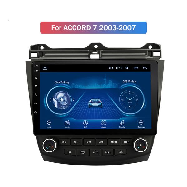 9 дюймовый android 10 автомобильный мультимедийный плеер gps для honda accord 7 2003-2007 аудио автомобильное радио стерео навигация
9 дюймовый android 10 автомобильный мультимедийный плеер gps для honda accord 7 2003-2007 аудио автомобильное радио стерео навигация