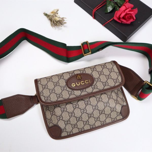 5A+ Feminina Genuine Leather Girl Waist Bags Cross Body Bag Fashion Luxury Design Womens Shoulder Bag Come With Dust Bag
5A+ Feminina Genuine Leather Girl Waist Bags Cross Body Bag Fashion Luxury Design Womens Shoulder Bag Come With Dust Bag