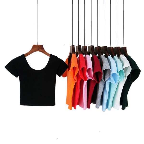 для женщин топы женщин дизайнер tshirt лучший sell u шеи crop top дамы с коротким рукавом tee короткие основные stretch футболки женщины har, White
для женщин топы женщин дизайнер tshirt лучший sell u шеи crop top дамы с коротким рукавом tee короткие основные stretch футболки женщины har, White